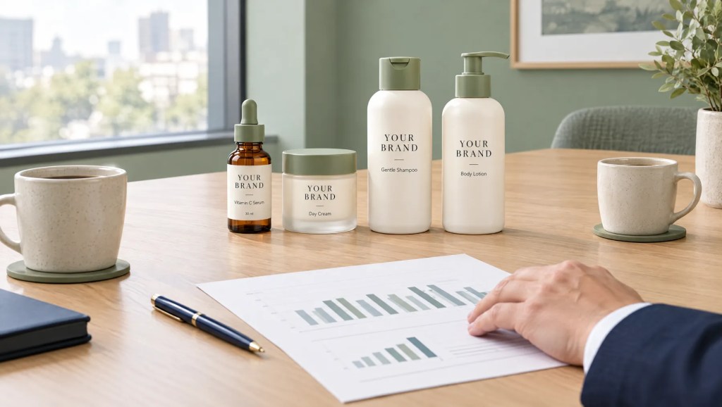 CPNP notification step by step: what cosmetic brands need before they sell in the&nbsp;EU